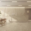 Керамогранит Coverlam Санела Рома Беиге / Canela Roma Beige матовый бежевый 80C774E 120х60 см