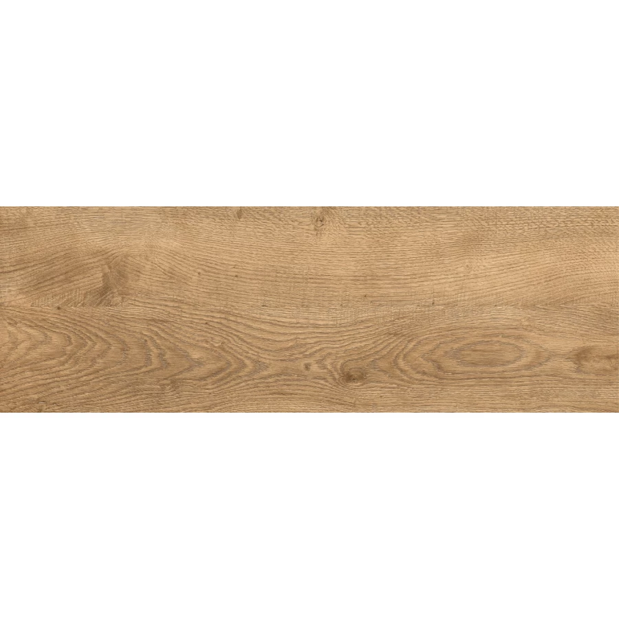 Керамогранит Grasaro Italian Wood Honey матовый медовый 1,2 м2 G-251/SR 60х20 см