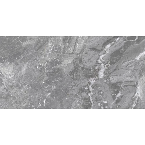 Керамогранит Delacora Greiny Graphite sugar-эффект 60120GRY25 120х60 см