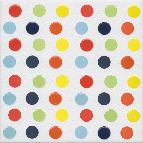 Декор Kerama Marazzi Альпаки 7 полуматовый белый OP/A219/5009 20x20 см