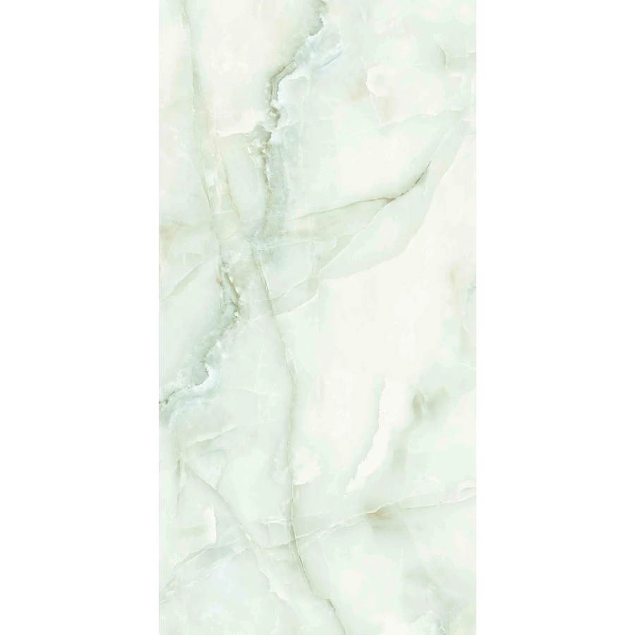 Керамогранит Maimoon Ceramica Glossy Hope Pearl Green 120x60 см