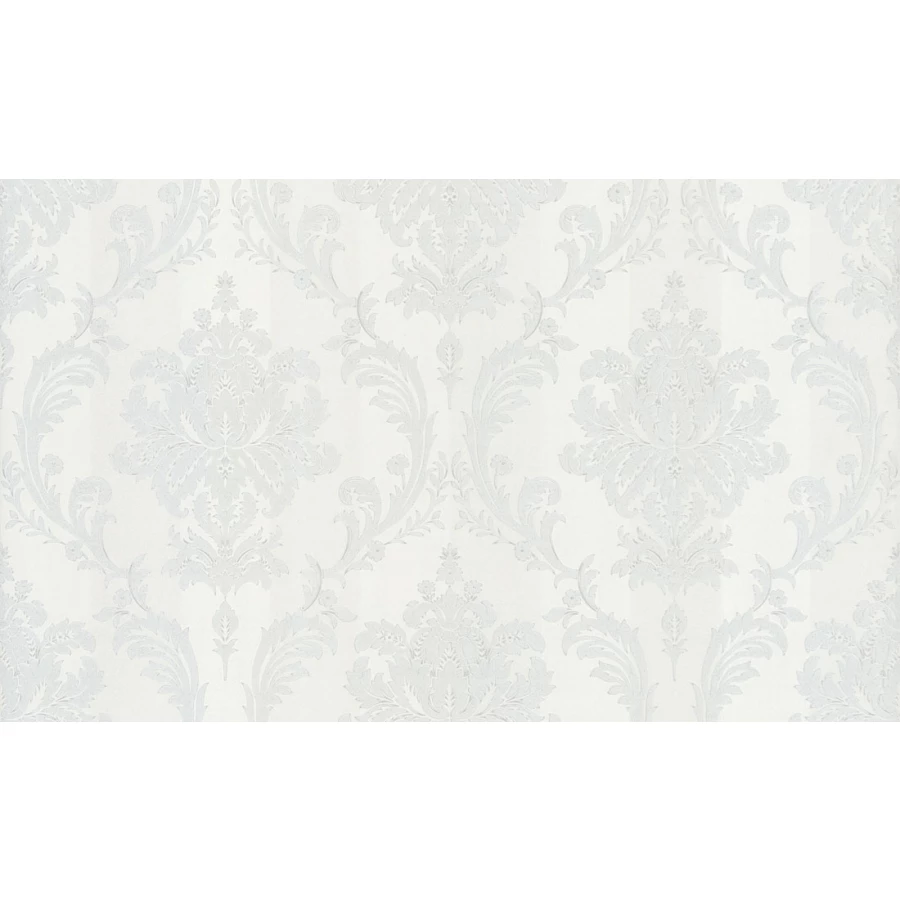 Обои флизелиновые Аспект Deluxe Луиза серый 70576-14 1,06х10,05 м