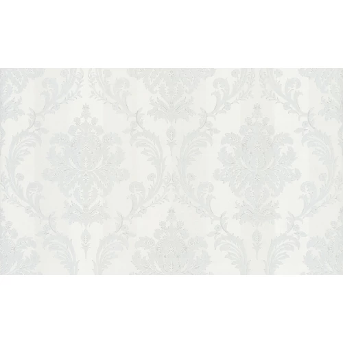 Обои флизелиновые Аспект Deluxe Луиза серый 70576-14 1,06х10,05 м