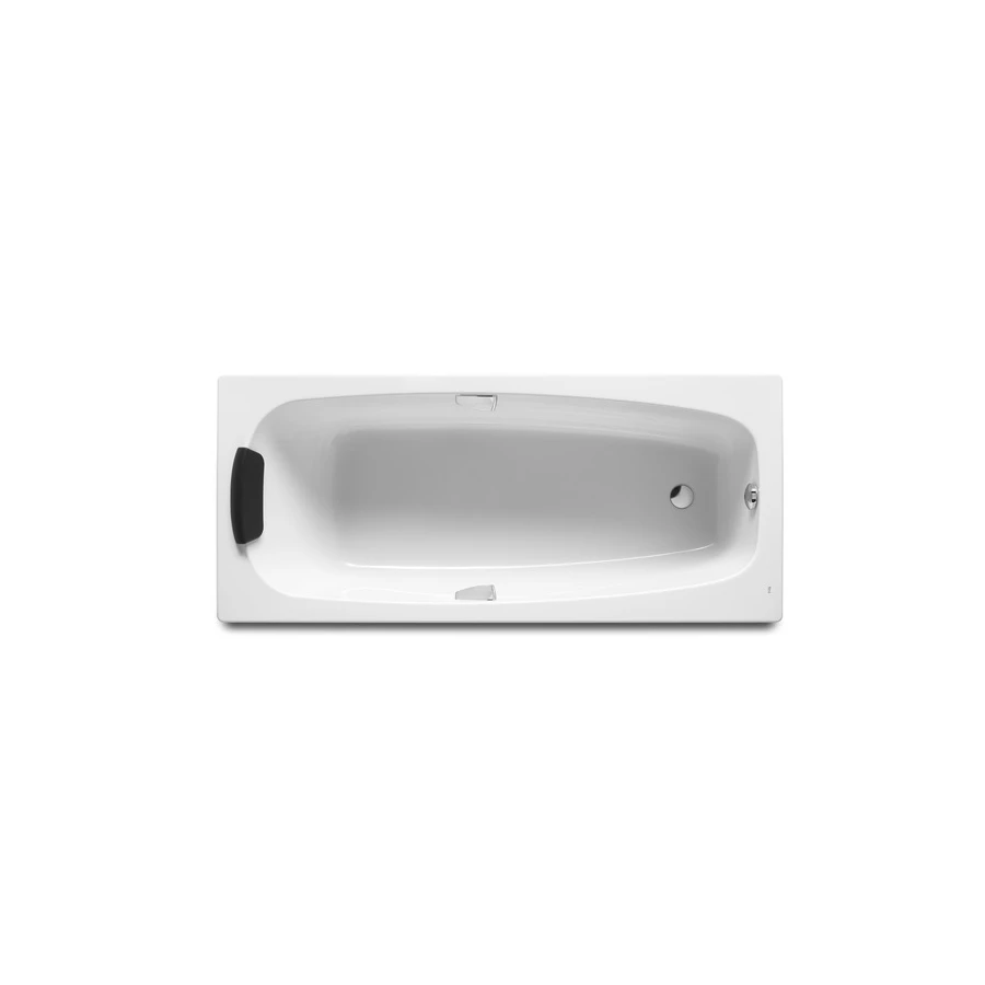 Ванна акриловая Roca Sureste прямоугольная Z.RU93.0.276.9 170х70 см