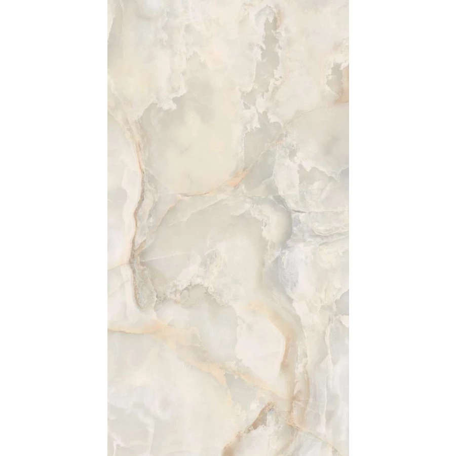 Керамогранит Global Tile Miller Onyx_GT Бежевый полированный GT120605902PR 120х60 см