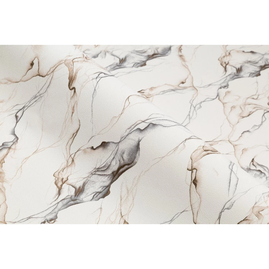 Обои флизелиновые Palitra Trend Trend Glam TrendColor бежевые TC72289-21 1,06х10,05 м