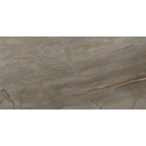 Керамогранит Delacora Nepal Dark карвинг матовый коричневый D30017M 60х30 см