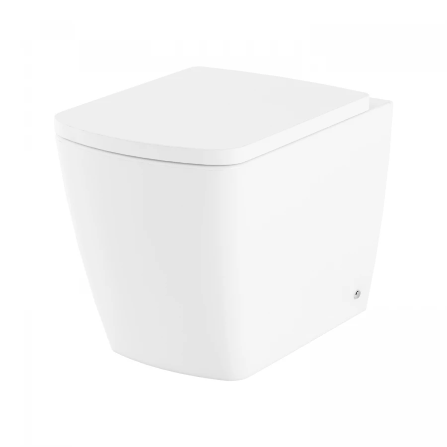 Комплект 5 в 1 Lavinia Boho Relfix Aveo Rimless 87060257 (состоит из 3306404R, 33290600, 38020010, 3805002W, 38040010)