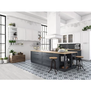 Керамогранит Absolut Keramika Paris Rivoli P 25x25 см