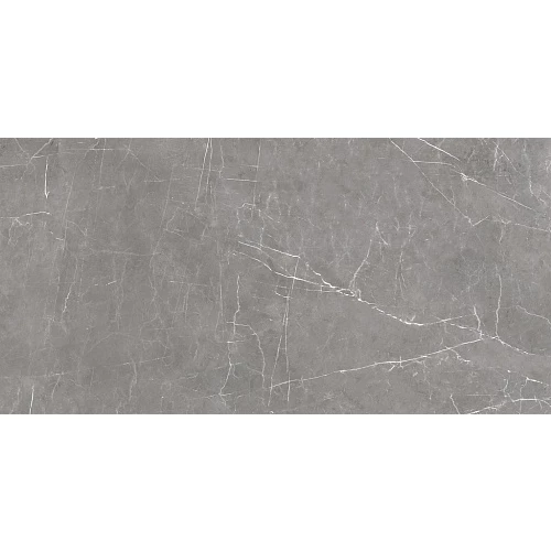 Керамогранит Estima Vision_EST VS02 грес глазуированный Серый 35464 120х60 сс