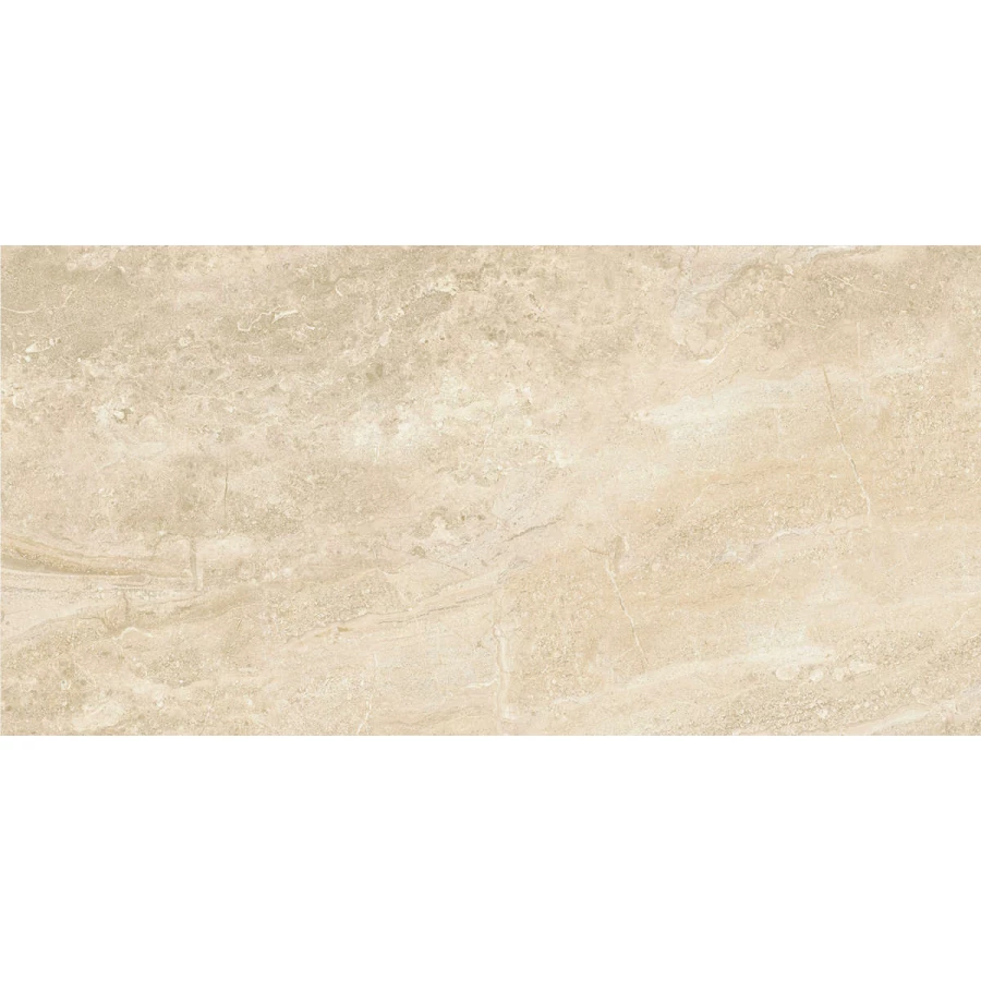 Плитка настенная Laparet Polaris beige глянцевый обрезной 48029R 80х40 см