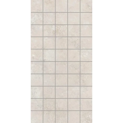Декор чипсет Kerama Marazzi Литос обрезной матовый бежевый светлый KMD2PTG006BR 60x30 см