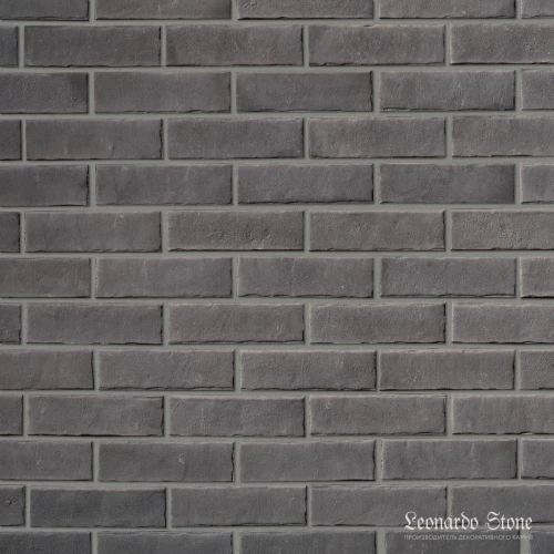 Плитка под кирпич Leonardo Stone Денвер 740 23,8x7,2x1,2 см
