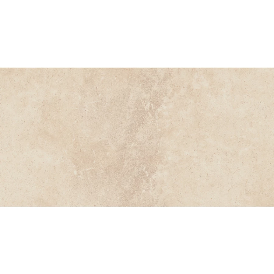 Керамогранит Estima Melody MO05 Неполированный кремовый 30,6х60,9 см