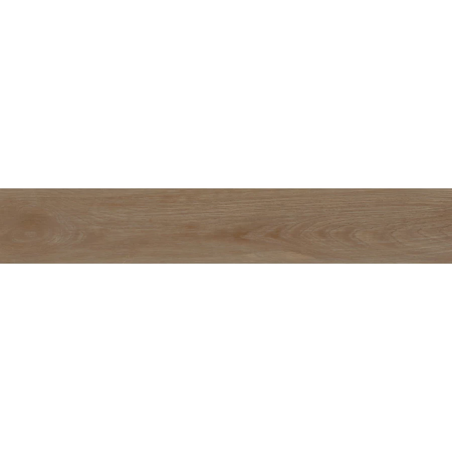 Керамогранит Kerama Marazzi Тьеполо обрезной матовый коричневый светлый SG351400R 60x9,6 см
