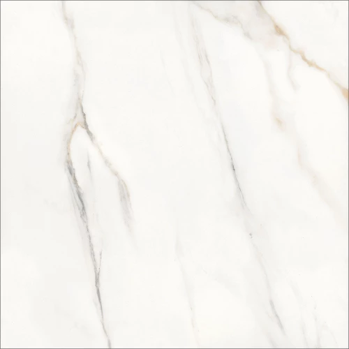 Керамогранит Eurotile Ceramica Calacatta gold 940 CLU2GL 60x60 см