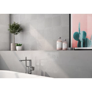 Керамогранит Argenta Gravity Nickel RC 1,44 м2 60x60 см