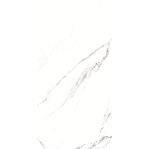 Керамогранит Global Tile Alfanzo GT Белый полированный GT1206012003SPR 120х60 см