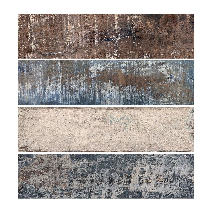 Плитка настенная Cifre Colonial Wood Nature Brillo 30х7,5 см