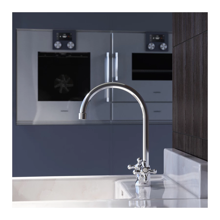 Смеситель для кухни Damixa Retro 230000000