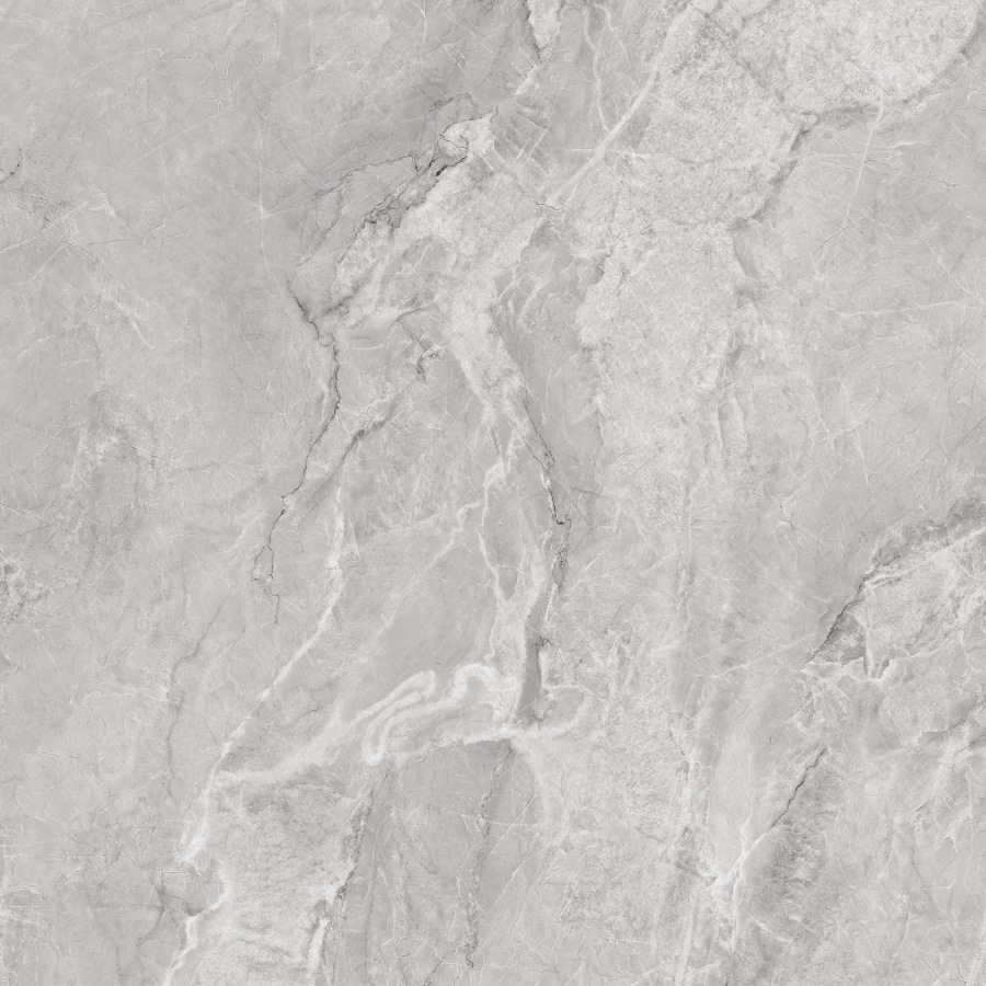 Керамогранит Arcadia Ceramica Bolivia Dove Carving серый CR6006-A 60х60 см