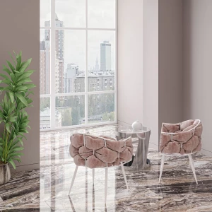 Керамогранит Neodom Luxury Amadeus Polished глянцевый серый N20328 120х60 см