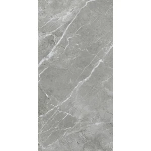 Керамогранит Vitra SilkMarble Бреча Серый Матовый Ректификат R9 K947780R0001VTEP 120х60 см