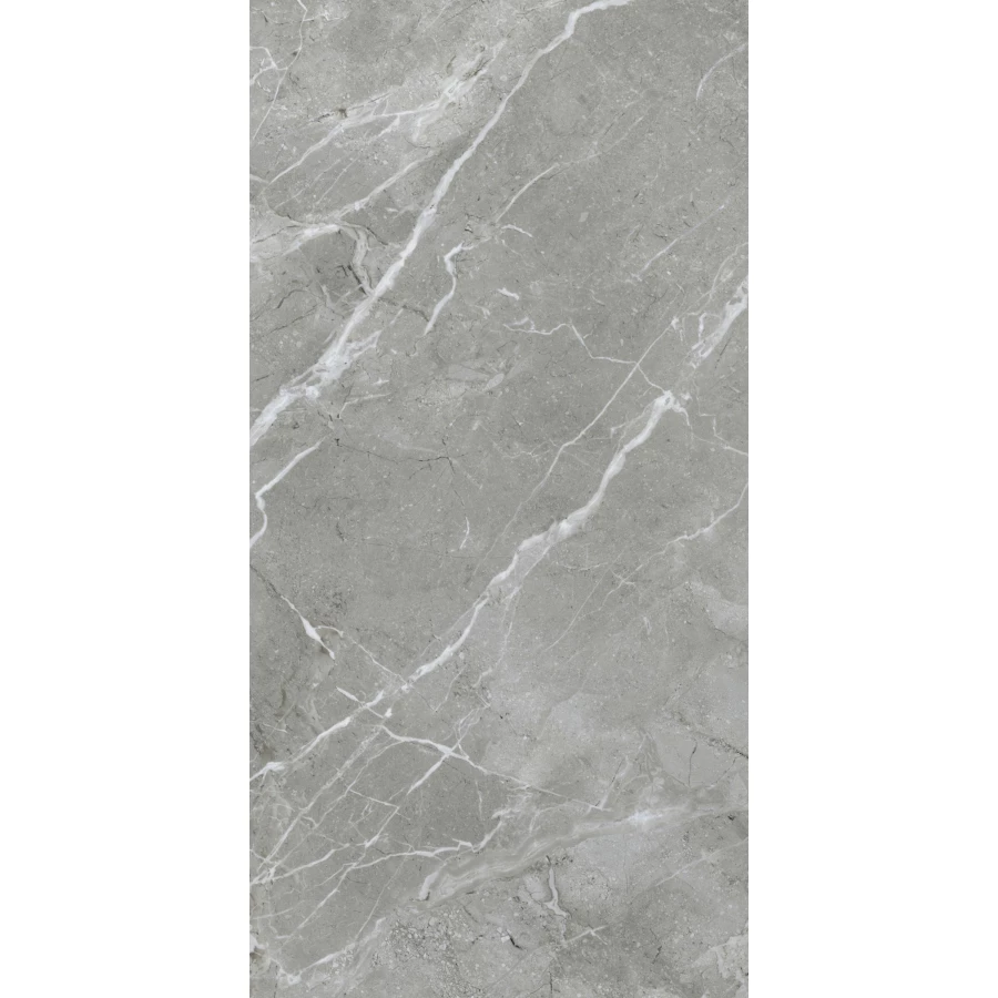 Керамогранит Vitra SilkMarble Бреча Серый Матовый Ректификат R9 K947780R0001VTEP 120х60 см