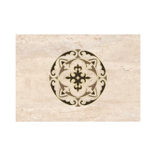 Декор Axima Дубай D1 28*40 см