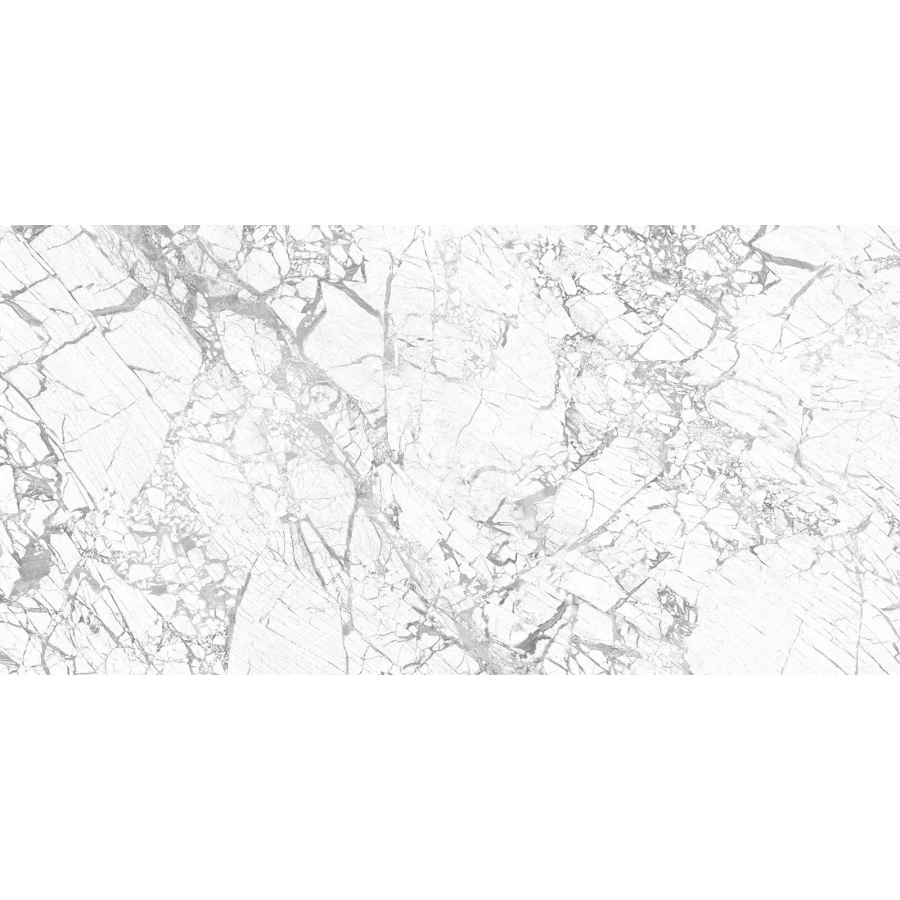 Керамогранит New Trend Everest полированный серый 60120EVR00P 120х60 см