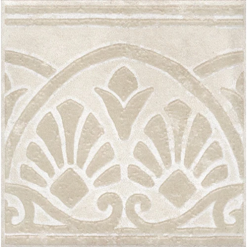 Декор Kerama Marazzi Бальби ковер HGD\A163\1266 9,9х9,9 см