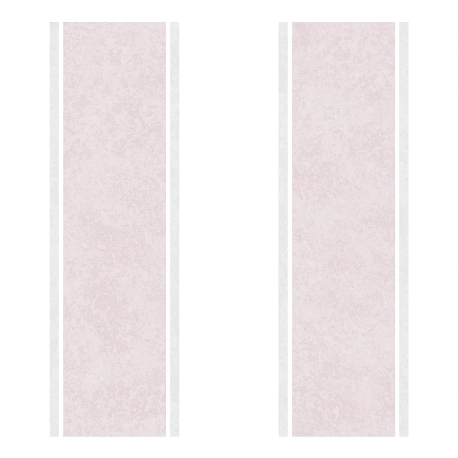 Обои флизелиновые Marburg Glööckler Pompöös Provence розовые 35606 0,53х10,05 м