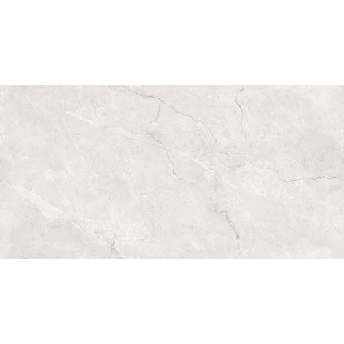 Керамогранит Ocean Ceramic India India 60Х120 Infinity Venetian Blanco глянцевый серый OC0000215 120х60 см