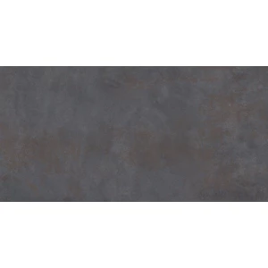 Керамогранит Ocean Ceramic India India 60х120 Oxide Cobalt матовый черный OC0000178 120х60 см