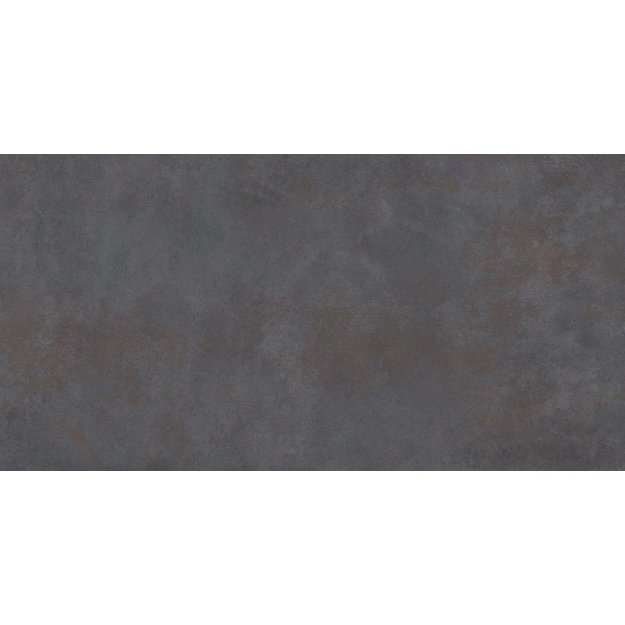 Керамогранит Ocean Ceramic India India 60х120 Oxide Cobalt матовый черный OC0000178 120х60 см