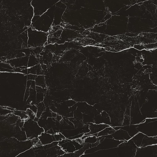 Керамогранит Laparet Intense Nero карвинг матовый чёрный LP6060G0131R 59,5х59,5 см