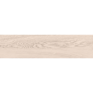 Керамогранит Eurotile Ceramica Savage GP White матовый бежевый 59,4х14,7 см