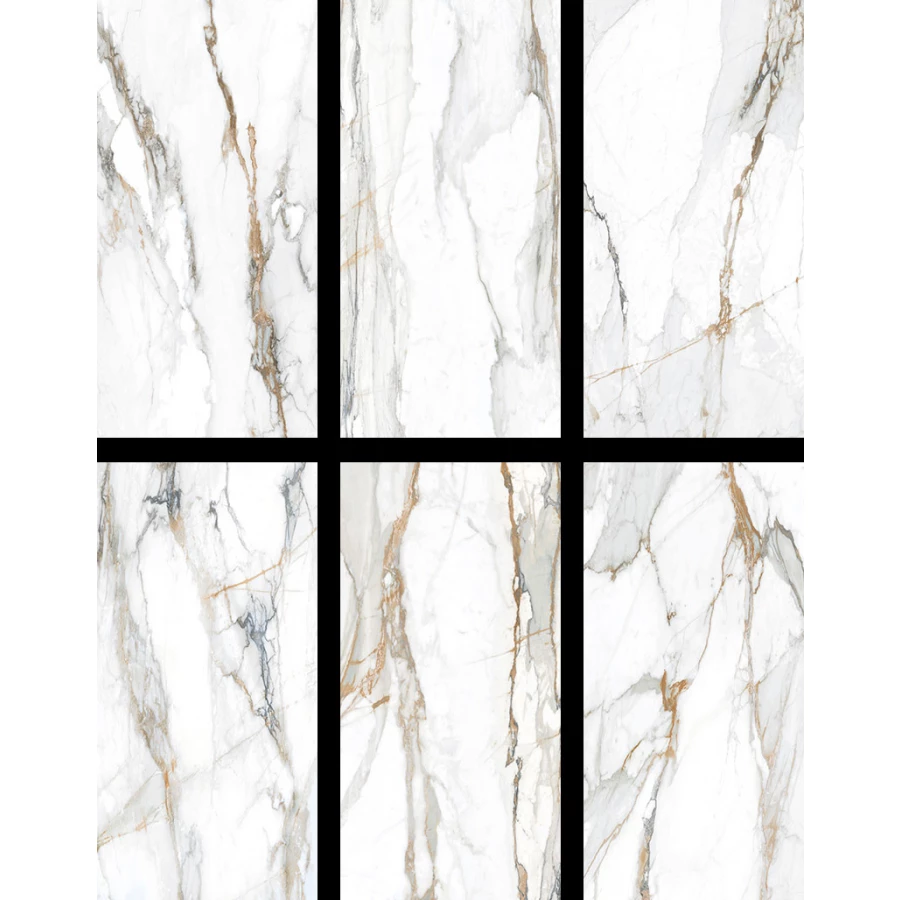 Керамогранит TAU Ceramica Cervino Gold Must 120х60 см