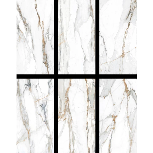 Керамогранит TAU Ceramica Cervino Gold Must 120х60 см