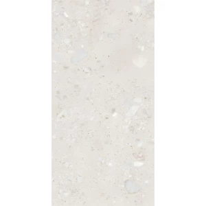 Керамогранит Tagina Риверстоун Рок Белый Софт / Riverstone Rock White Soft матовый бежевый 149065 120х60 см