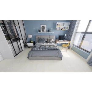 Каменный SPC ламинат Alpine Floor Intense синхронное тиснение Канадский лес ECO 9-2 43 класс 6 мм 2.23 кв.м 122х18.3 см