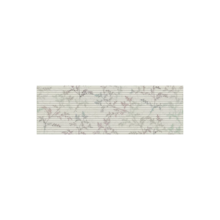 Плитка настенная Ape Ceramica Verse Hesse White Rect матовая белая A044656 120x40 см