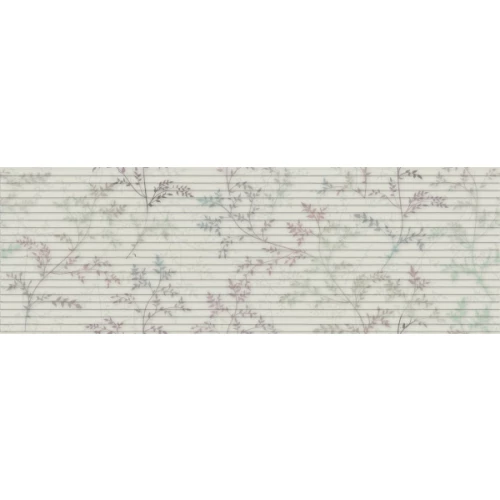 Плитка настенная Ape Ceramica Verse Hesse White Rect матовая белая A044656 120x40 см