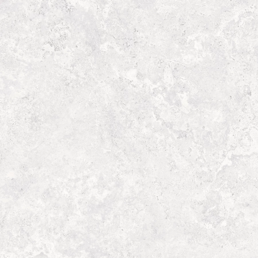 Керамогранит Керамин Триумф 7 матовый белый 60х60 см