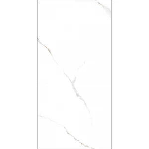 Керамогранит Global Tile Corus глянцевый белый GT1206015103PR 120х60 см