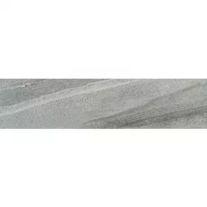 Керамогранит Gracia Ceramica Arkona grey серый PG 01 v2 15*60 см