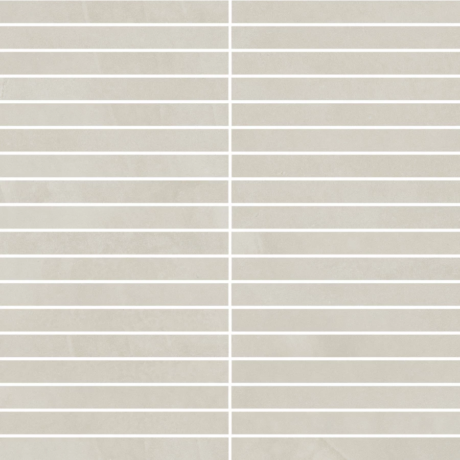Мозаика Italon Континуум Пьюр Стрип 610110001026 30x30 см