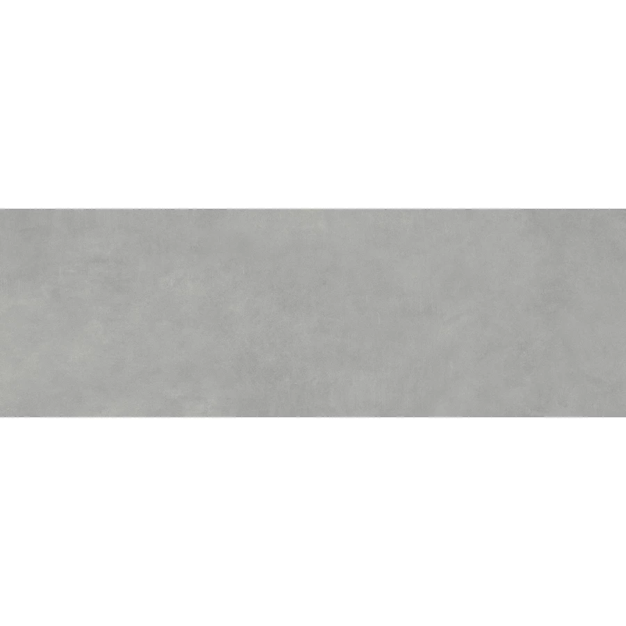 Плитка настенная ALMA Ceramica Mural матовая серая TWU3090MUR70R 90х30 см