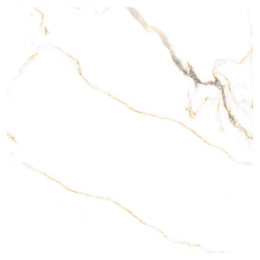 Керамогранит Primavera Bellevue Gold polished PR126 60х60 см