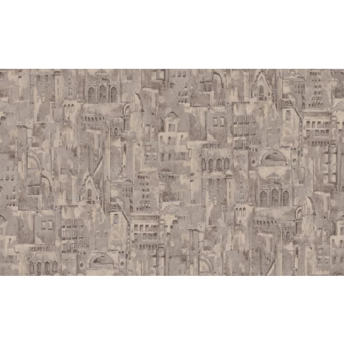 Обои флизелиновые VOG Collection A Ольвера бежевые 90106-28 1,06х10,05 м